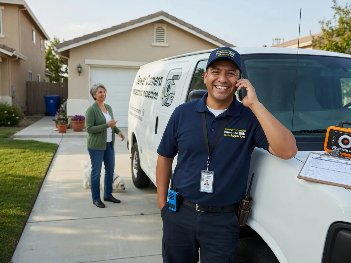 Sewer Line Repair Muskegon Heights, MI FAQs